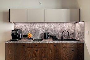 IJG Imperial Apartamenty Krupówki