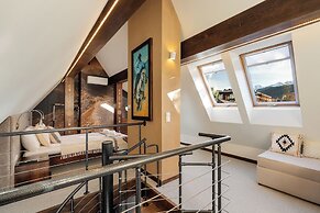 IJG Imperial Apartamenty Krupówki