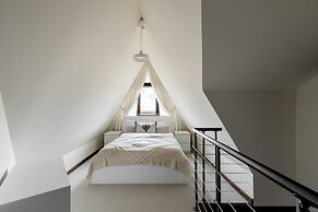 IJG Imperial Apartamenty Krupówki