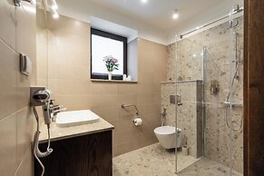 IJG Imperial Apartamenty Krupówki