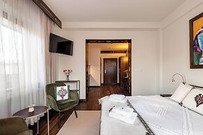 IJG Imperial Apartamenty Krupówki