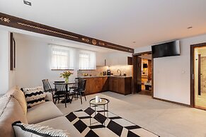 IJG Imperial Apartamenty Krupówki