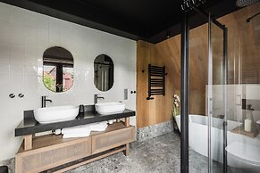 IJG Imperial Apartamenty Krupówki