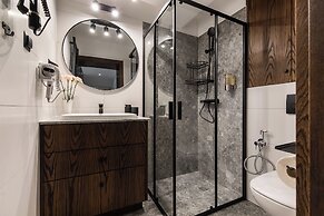IJG Imperial Apartamenty Krupówki