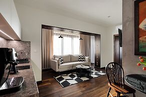 IJG Imperial Apartamenty Krupówki