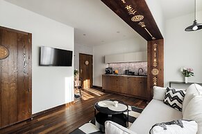 IJG Imperial Apartamenty Krupówki