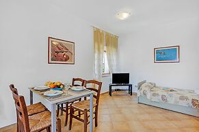 Residence Argentiera Apartments