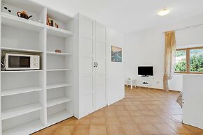 Residence Argentiera Apartments