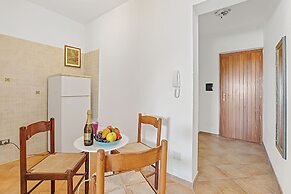 Residence Argentiera Apartments