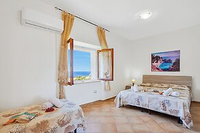 Residence Argentiera Apartments
