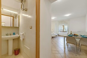 Residence Argentiera Apartments