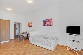 Residence Argentiera Apartments
