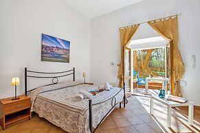 Residence Argentiera Apartments
