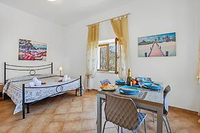 Residence Argentiera Apartments