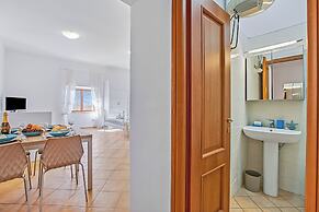 Residence Argentiera Apartments