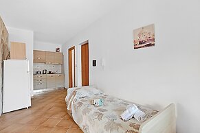 Residence Argentiera Apartments