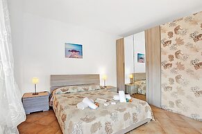 Residence Argentiera Apartments