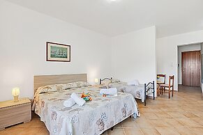 Residence Argentiera Apartments