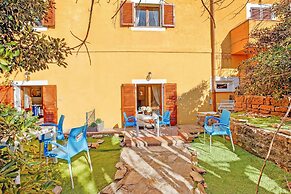 Residence Argentiera Apartments