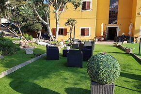Residence Argentiera Apartments