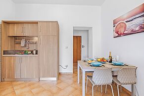 Residence Argentiera Apartments