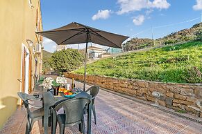 Residence Argentiera Apartments