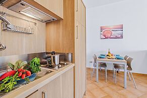 Residence Argentiera Apartments
