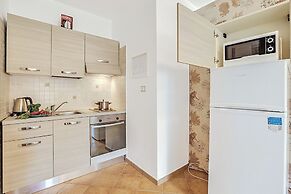 Residence Argentiera Apartments