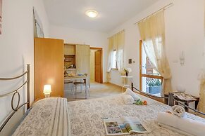 Residence Argentiera Apartments