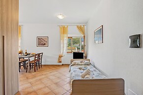 Residence Argentiera Apartments