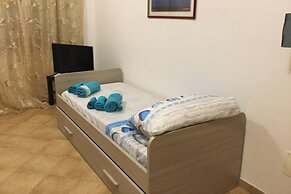 Residence Argentiera Apartments