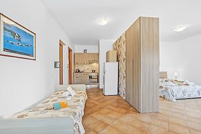 Residence Argentiera Apartments