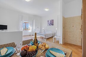 Residence Argentiera Apartments