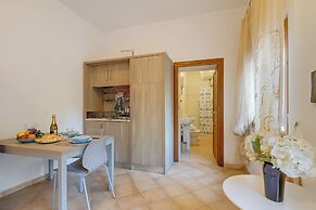 Residence Argentiera Apartments