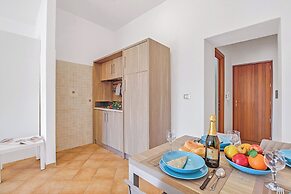Residence Argentiera Apartments