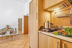 Residence Argentiera Apartments