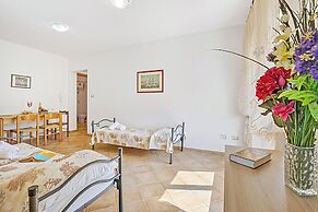 Residence Argentiera Apartments