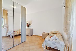 Residence Argentiera Apartments