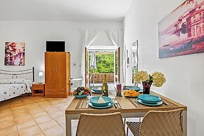 Residence Argentiera Apartments