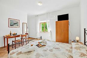 Residence Argentiera Apartments