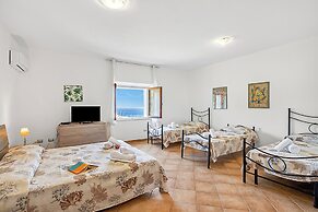 Residence Argentiera Apartments