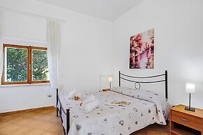 Residence Argentiera Apartments