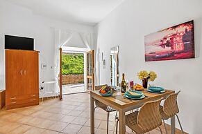 Residence Argentiera Apartments