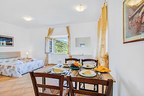 Residence Argentiera Apartments