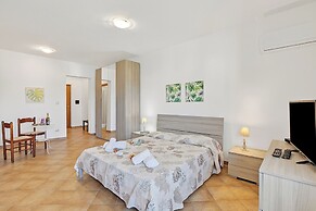 Residence Argentiera Apartments