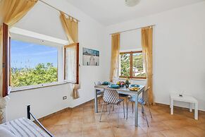 Residence Argentiera Apartments