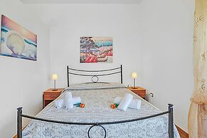 Residence Argentiera Apartments