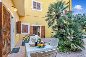 Residence Argentiera Apartments