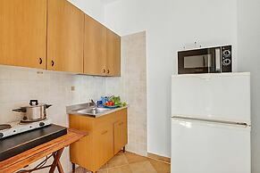 Residence Argentiera Apartments