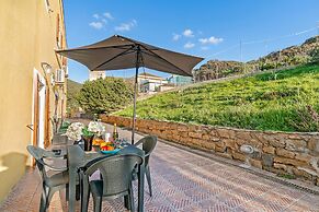 Residence Argentiera Apartments